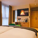 מלון Tannenhof 3*