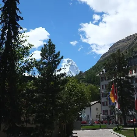 Tannenhof Hotel