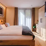 Tannenhof 3* 采尔马特