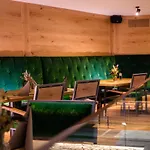 酒店 Tannenhof 3*