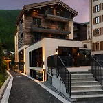 Tannenhof 采尔马特