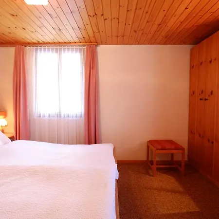 Tannenhof ツェルマット