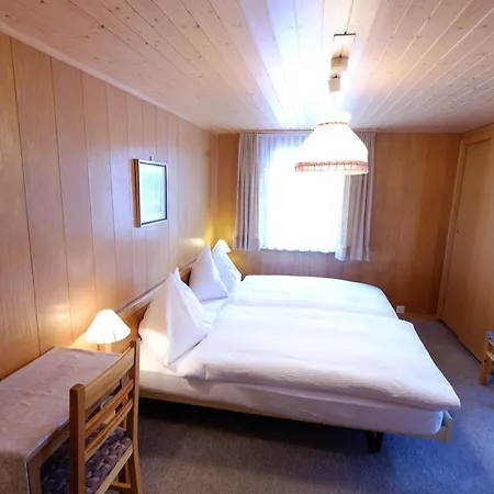 Tannenhof Hotell 3*