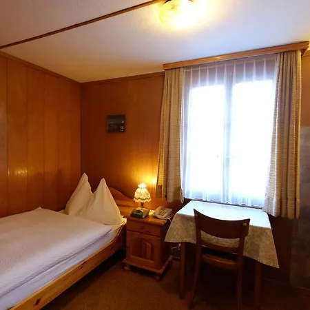 Hotell Tannenhof