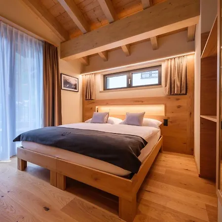 Tannenhof 3* ツェルマット