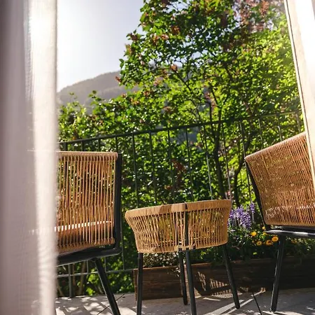 Tannenhof 3* Церматт