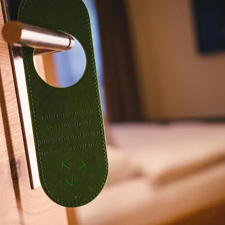 Tannenhof 3* ツェルマット