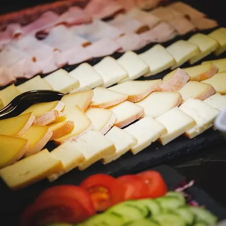 Tannenhof Готель Церматт