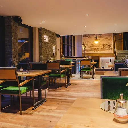 Tannenhof 3* ツェルマット