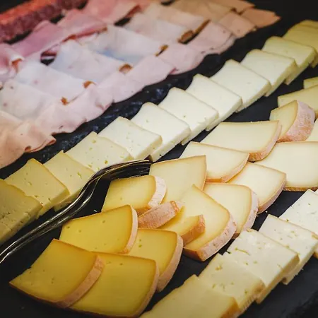 Tannenhof ホテル 3*