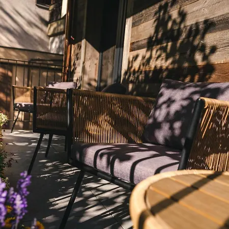 Tannenhof ホテル ツェルマット