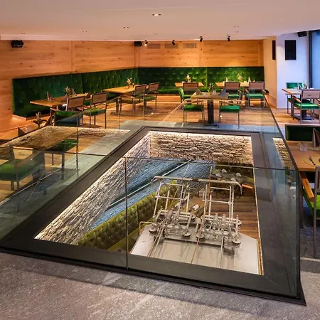 Tannenhof Готель Церматт