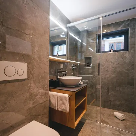 Hotell Tannenhof