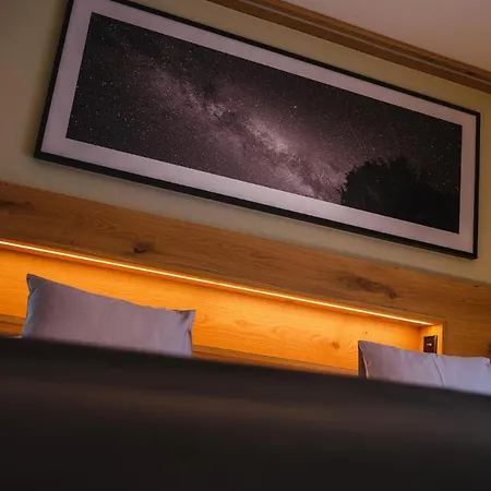 Hotel Schallers Tannenhof