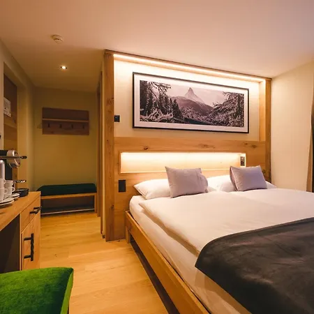 Tannenhof 3* Zermatt