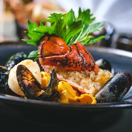 Tannenhof ホテル ツェルマット