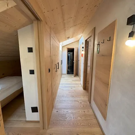 Tannenhof Церматт