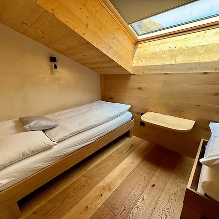 Hotel Schallers Tannenhof Zermatt