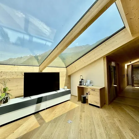 Tannenhof ツェルマット