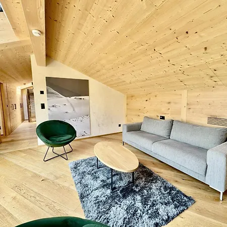 ホテル Tannenhof ツェルマット