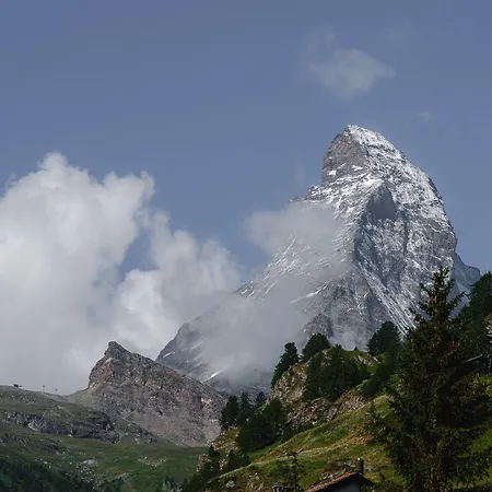 Schallers Tannenhof 3* Zermatt