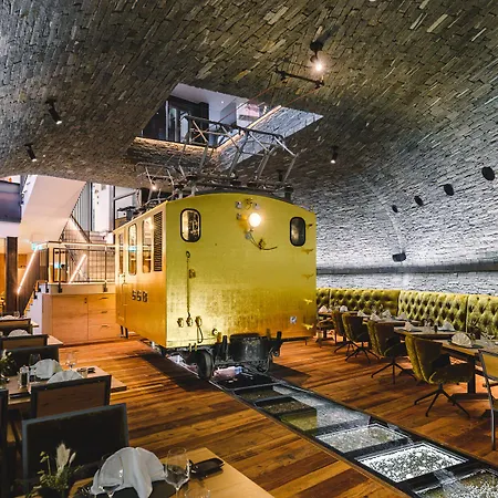 Hotell Tannenhof