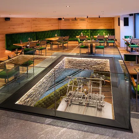 Tannenhof 3* Церматт