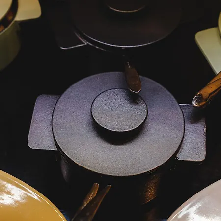 ホテル Tannenhof ツェルマット