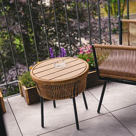 Tannenhof ホテル 3*