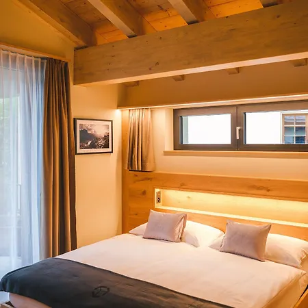 Tannenhof Hotell