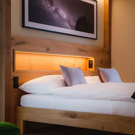 Hotell Tannenhof