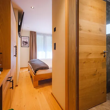 Tannenhof Hotell