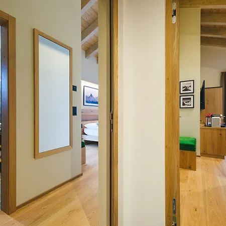 Tannenhof Готель 3*