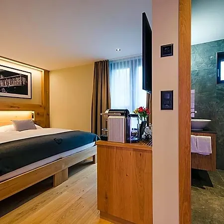 Tannenhof 3* زيرمات