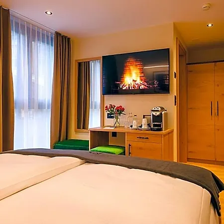 Tannenhof 3*