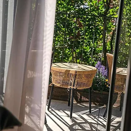 Tannenhof 3* زيرمات