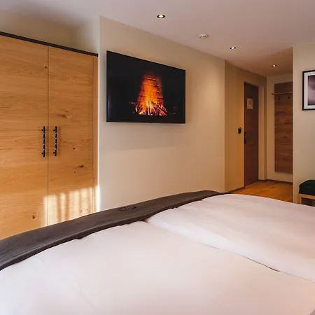 Hotel Tannenhof
