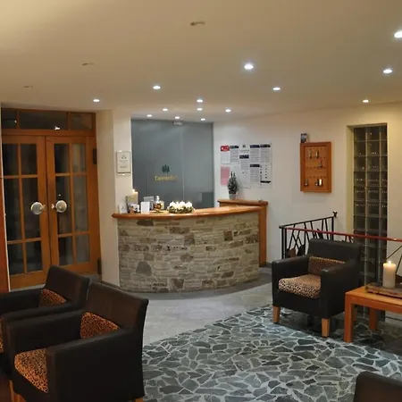 Tannenhof 3* ツェルマット