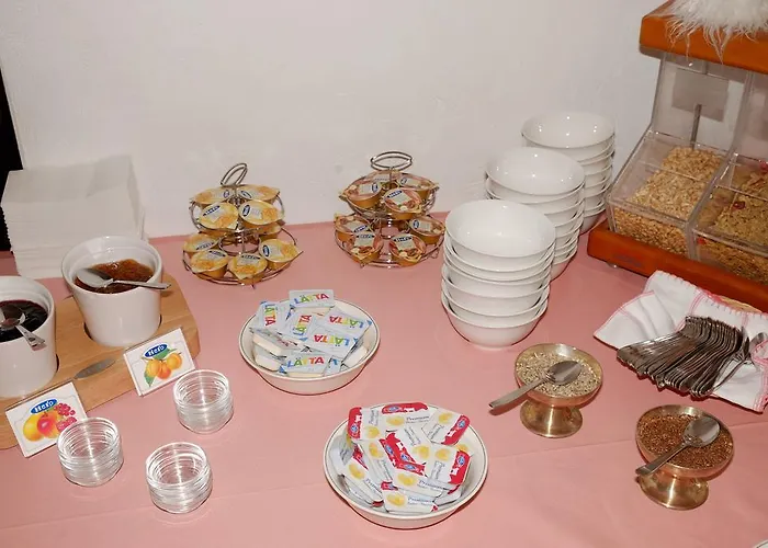 Hotel Tannenhof Zermatt