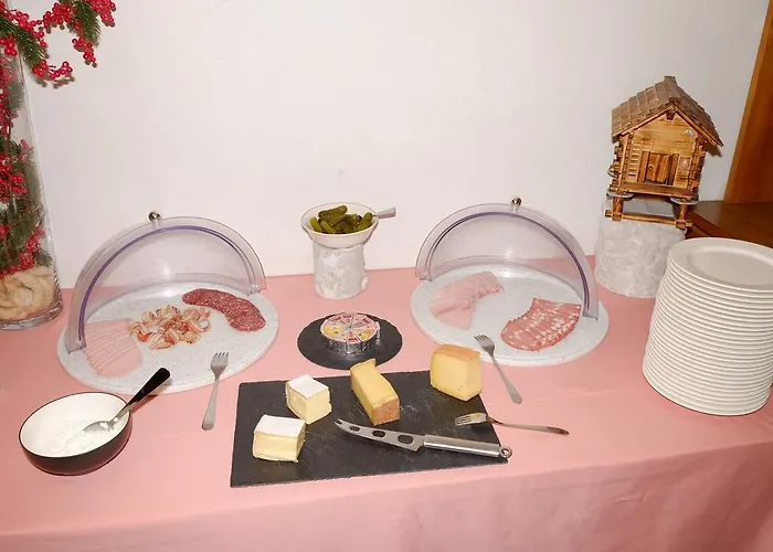 Hotel Tannenhof Zermatt