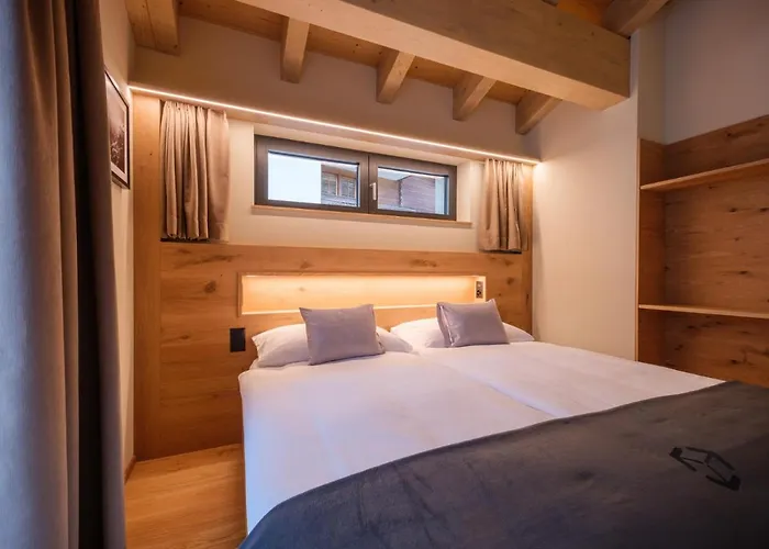 酒店 Tannenhof 采尔马特