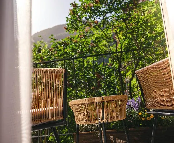 Tannenhof 3* ツェルマット