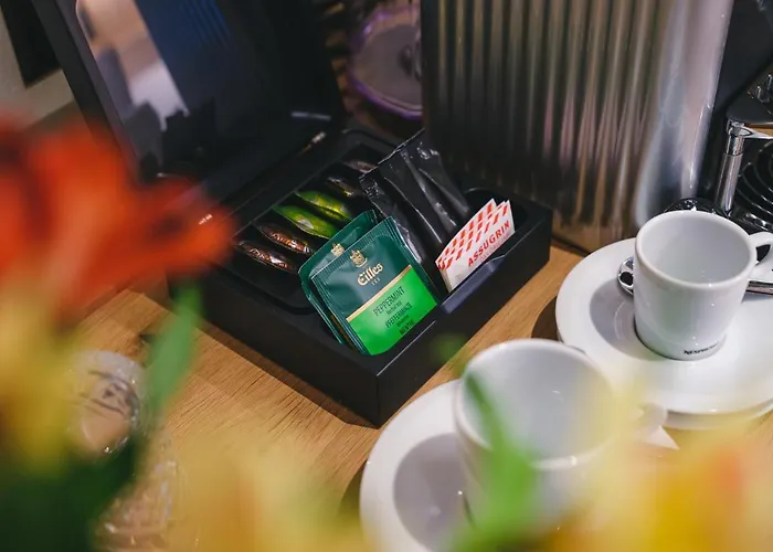 酒店 Tannenhof 采尔马特