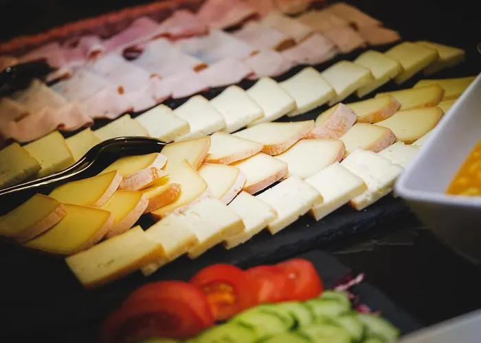 Tannenhof Hotel Zermatt