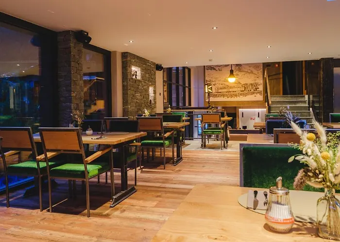 Tannenhof 3* Zermatt