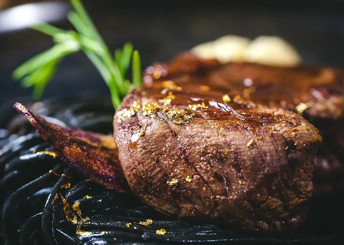 Tannenhof 酒店 采尔马特