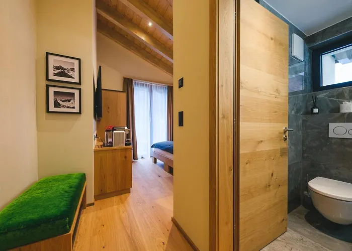 Tannenhof 3* Zermatt