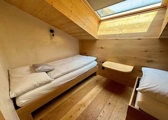 Hotel Tannenhof Zermatt