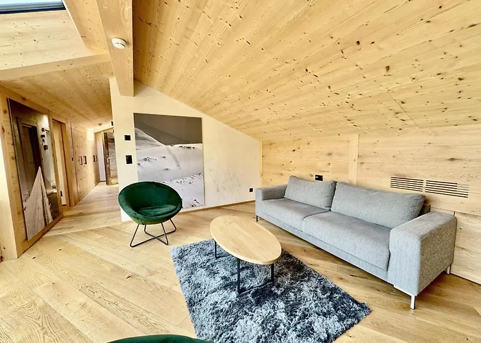 Hotel Tannenhof Zermatt