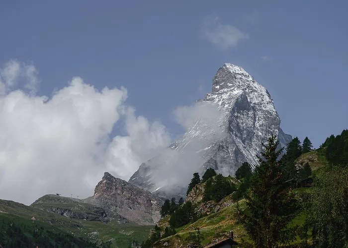 Tannenhof 3* Zermatt